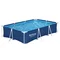 Каркасний басейн Bestway 56411 (300х201х66 см) з картриджним фільтром