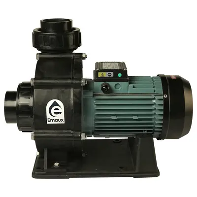 Насос Emaux AFS40 (380 В, 75 м3/год, 4 HP) Насос Emaux AFS40 (380 В, 75 м3/год, 4 HP)