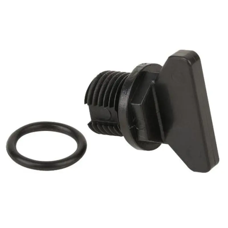 Зливна заглушка насоса OK,NK,KS,KAP Kripsol RKS195.A/ RPUM0007.00R/RBH0000.00R Зливна заглушка насоса OK,NK,KS,KAP Kripsol RKS195.A/ RPUM0007.00R/RBH0000.00R