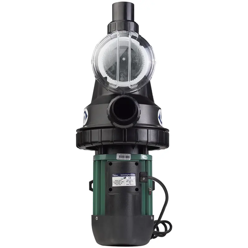 Насос Emaux SC100 (220 В, 17 м3/год, 1 HP) Насос Emaux SC100 (220 В, 17 м3/год, 1 HP)