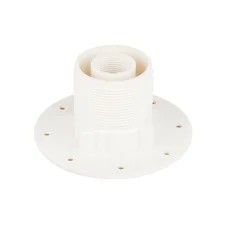 Закладна прожектора Aquaviva LED001 ACS001 (нерж.)