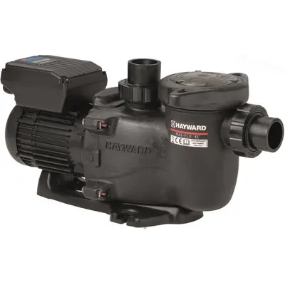 Насос Hayward Max-Flo XL SP2315VSTD (220 В, 18.2 м3/год, 1.5 HP) зі змін. швид. Насос Hayward Max-Flo XL SP2315VSTD (220 В, 18.2 м3/год, 1.5 HP) зі змін. швид.
