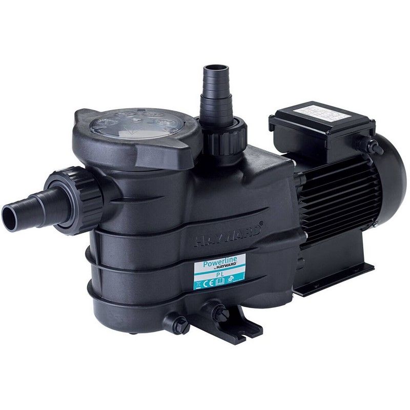 Насос Hayward PL 81007 (220 В, 17.2 м3/год, 1.5 HP)