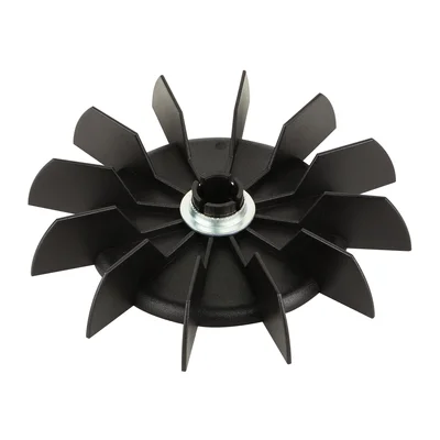 Вентилятор ел.двигуна для насоса KAP/KA/KAN/KT/BC/BCP MEC100 M2 (RMOT0003.05R)
