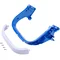 Корпус задньої ручки пилососа Hayward AquaVac 600/650 (RCX36131519237)