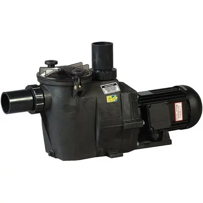 Насос Hayward RS II RS3025EV3 (380 В, 27.5 м3/год, 2.5 HP) Насос Hayward RS II RS3025EV3 (380 В, 27.5 м3/год, 2.5 HP)
