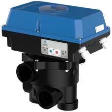 Автоматичний вентиль Praher AquaStar EasyII SM20 AO 2