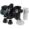 Насос Emaux SS075T (220 В, 12.2 м3/год, 0.75 HP)