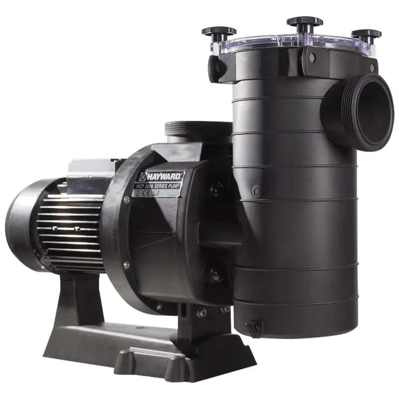 Насос Hayward HCP38303E1 KAP300 T1.B (380 В, 48 м3/год, 3 HP) Насос Hayward HCP38303E1 KAP300 T1.B (380 В, 48 м3/год, 3 HP)