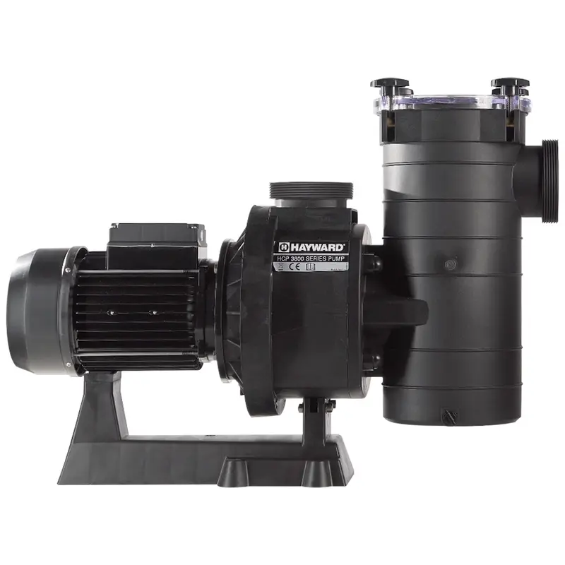 Насос Hayward HCP38303E1 KAP300 T1.B (380 В, 48 м3/год, 3 HP) Насос Hayward HCP38303E1 KAP300 T1.B (380 В, 48 м3/год, 3 HP)