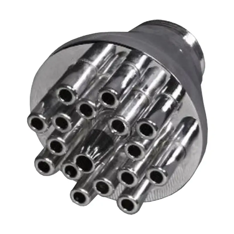 Масажний водоспад Emaux EM4406 Soft Massage Масажний водоспад Emaux EM4406 Soft Massage