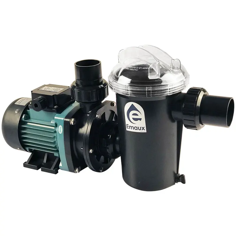 Насос Emaux SD033 (220 В, 4 м3/год, 0.33 HP) Насос Emaux SD033 (220 В, 4 м3/год, 0.33 HP)