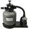 Фільтраційна установка Emaux FSP350-SS020 (4.32 м3/год, D350)