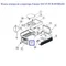 Плата контролю хлоратора Emaux SSC15 PCB 89380202