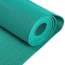 Протиковзний ПВХ настил Aquaviva зелений, (5 мм, 0.9х15 м)