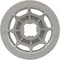 Комплект передавальних муфт Hayward пилососа SharkVac XL Pilot (2 шт.) RCX97505PAK2
