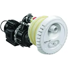 Протитечія Speck BADU Jet Smart 40 м3/год, 220 В