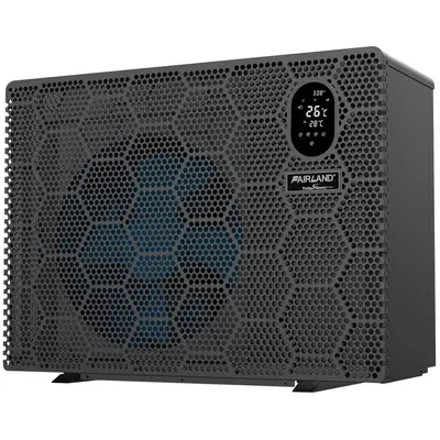 Інверторний тепловий насос Fairland X20-14 (14 кВт)