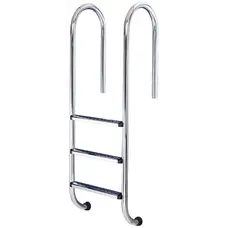 Сходи для басейну Flexinox Muro (3 сходинки), AISI-316L
