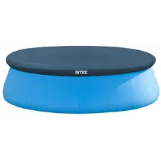 Покриття Intex 28021 на надувний басейн (d 305 см)