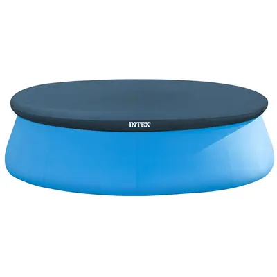 Покриття Intex 28021 на надувний басейн (d 305 см)