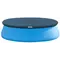 Покриття Intex 28021 на надувний басейн (d 305 см)