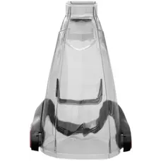 Насадка під щітку Kokido для пилососа Voltera EV75 (прозорий контейнер)