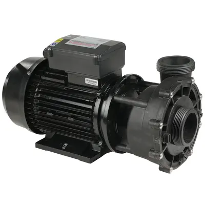 Насос для гідромасажного басейну IQUE Dreamline-II (01.04.02.0023)