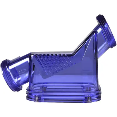 Корпус ячейки хлоратора Aquaiviva SR