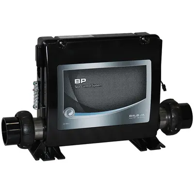 Система контролю Balboa JZ6013X1 3 кВт