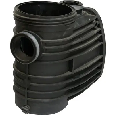 Корпус насоса BADU Top/Top II