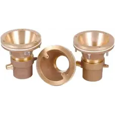 Закладні Fitstar 8685051 для гідромасажу "Combi-Whirl", 1 форсунка BZ (морська вода)