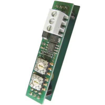 DMX-модуль-вставка Fitstar 576841 для блока живлення