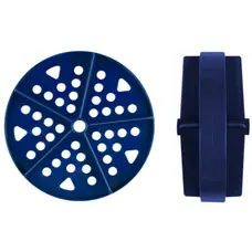 Диск Golfinho E5238.R Olympic, стандартний (100 мм)