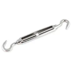 Тензор троса з нержавіючої сталі Golfinho E5233, AISI-316