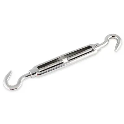 Тензор троса з нержавіючої сталі Golfinho E5233, AISI-316