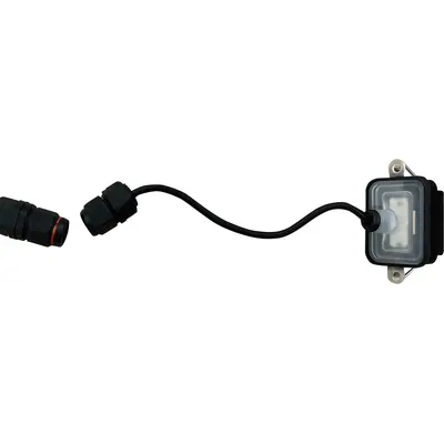 Комплект ІЧ-датчика бічний для робота-пилососа Fairland X30-X80