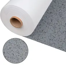 Лайнер Aquaviva Touch Gray Rio Meteorite камінь (текстурний) 2.05x20.2 м