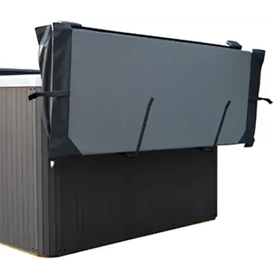 Кошик із рулонним чохлом для гідромасажного басейну Passion Spas Swimspa Roll Cover Basket