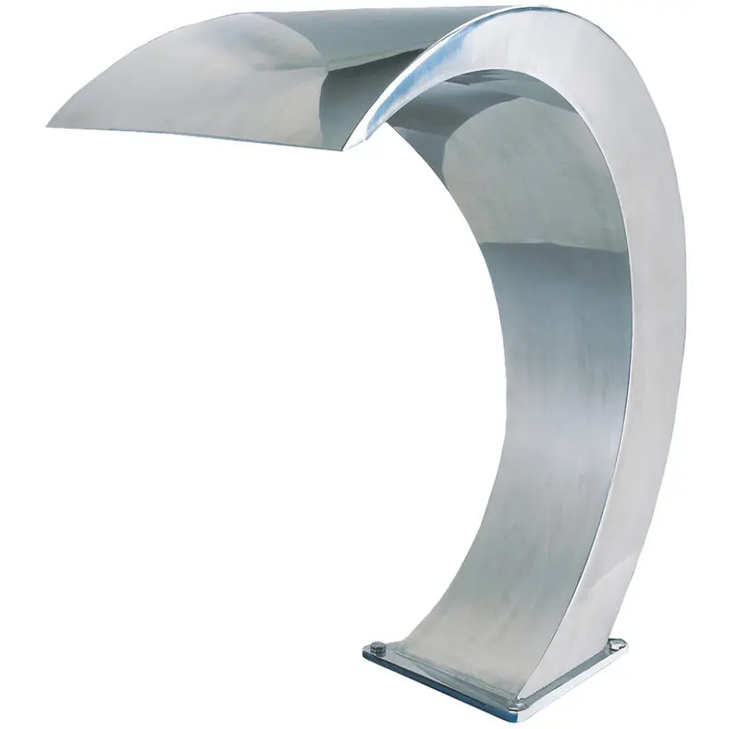 Водоспад Flexinox Bali полірований