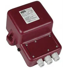 Трансформатор Fitstar 533011, 400 Вт, 12 В, з двома вторинним підключенням