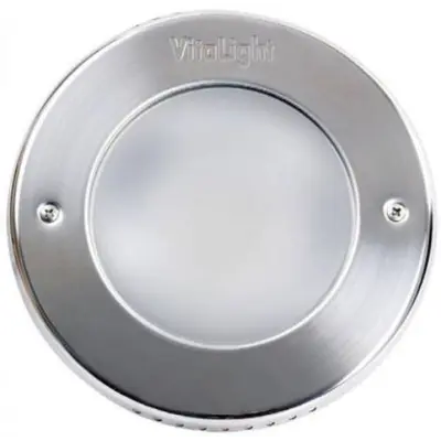 Прожектор галогенний Fitstar 4140220, 2х50 Вт