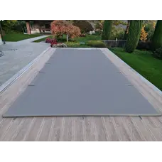 Захисне накриття LP Standard, темно-сірий