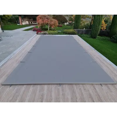 Захисне накриття LP Standard, темно-сірий