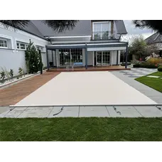 Захисне накриття LP Extra-top, ванільний