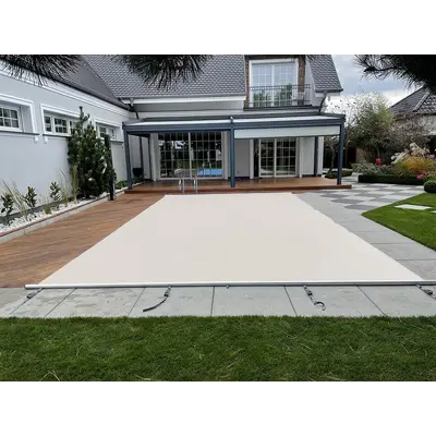 Захисне накриття LP Extra-top, ванільний