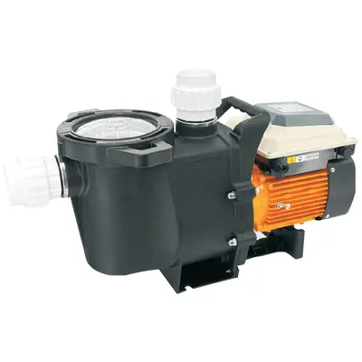 Насос Aquaviva LX PRO SWPB300VS (220 В, 28 м3/год, 3 HP), зі змінною швидкістю