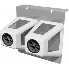 Протитечія турбінна Binder Hydrostar BGA 275K – це сучасна система для створення потужної та рівномірної течії у будь-якому басейні. Ідеально підходить як для тренувань з плавання, так і для розслаблювальної аквааеробіки. Завдяки запатентованій технології