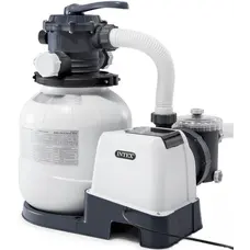 Фільтраційна установка Intex 26656 SX2100 Plus (7.9 м3/год, D305)