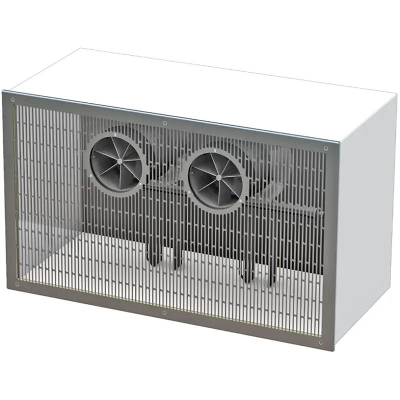 Протитечія Hydrostar BGA 430K, 130–430 м3/год, 230 В, Double